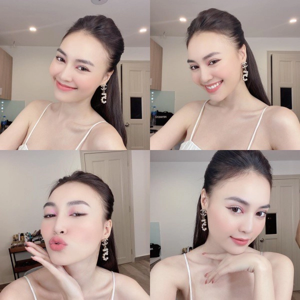 Nổi tiếng với mặt mộc đẹp như trang điểm nhưng lan ngọc lại vừa mắc lỗi dưỡng da tày đình - 12