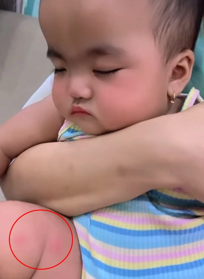 Ở biệt thự 30 tỷ thuộc khu đất vàng giữa sài gòn con trai hồ ngọc vẫn gặp nguy hiểm - 6