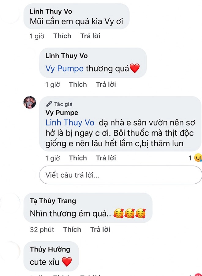 Nỗi khổ của vợ mạc văn khoa khi nuôi con trong biệt thự 50 tỷ vườn to nhà rộng - 3