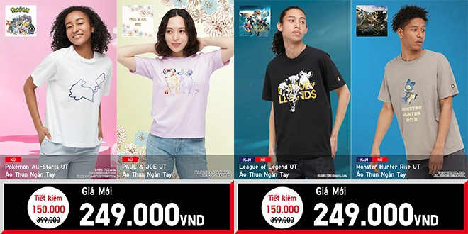 săn sale đậm sâu cuối năm tậu ngay loạt item yêu thích nhất của uniqlo mà không cần nhìn giá - 4