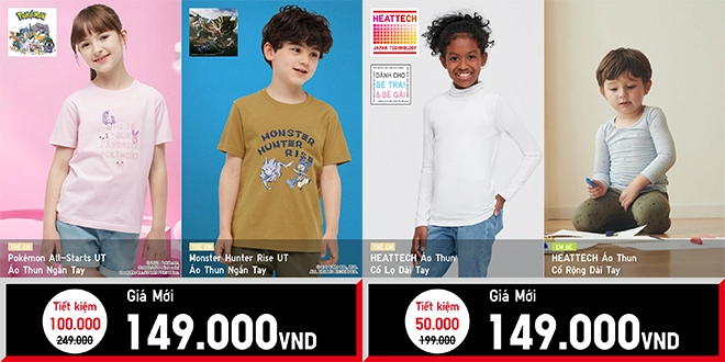 săn sale đậm sâu cuối năm tậu ngay loạt item yêu thích nhất của uniqlo mà không cần nhìn giá - 5