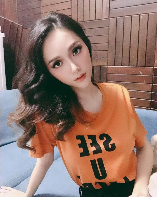 Sao việt lộ ảnh thật không chỉnh sửa ai bảo cứ gầy là mặc gì cũng đẹp - 5
