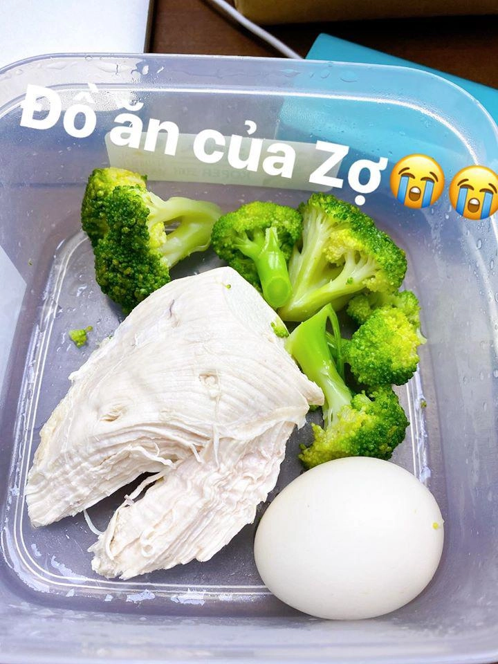 Sao việt lộ ảnh thật không chỉnh sửa ai bảo cứ gầy là mặc gì cũng đẹp - 12