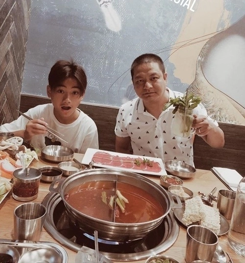 Sau 6 năm đưa con sang mỹ sống cùng chồng mới kim hiền giờ nói thương con vô vàn - 6