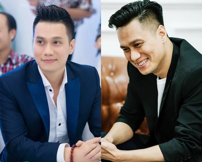 Tá hỏa vì việt anh trồi sụt cân nặng chỉ vài tập phim cđm tràn vào hỏi xin bí kíp - 1