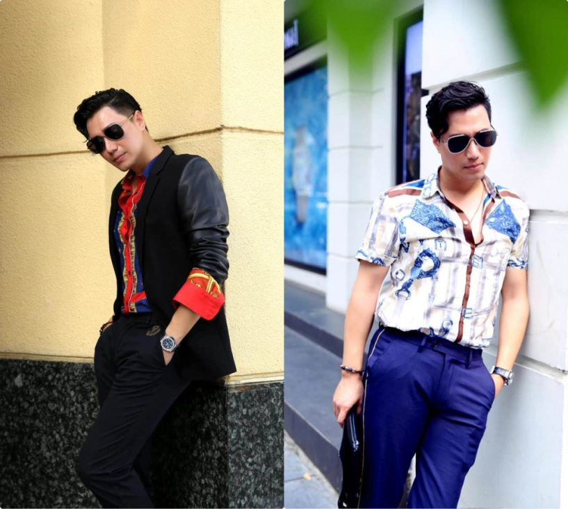 Tá hỏa vì việt anh trồi sụt cân nặng chỉ vài tập phim cđm tràn vào hỏi xin bí kíp - 5
