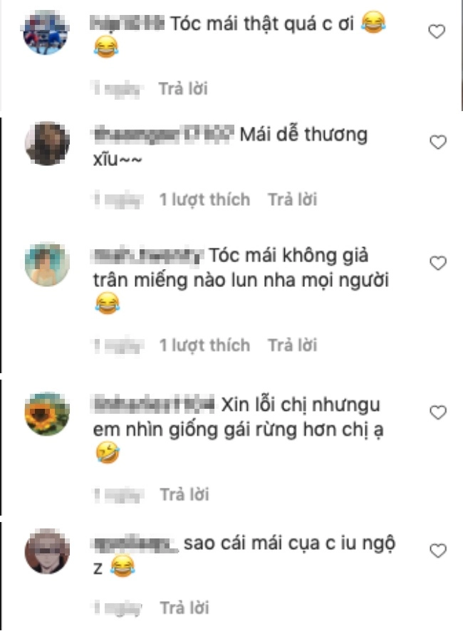 thánh lầy diệu nhi tái xuất với style gái nhật chất lừ nhưng mái tóc lại sai sai - 4