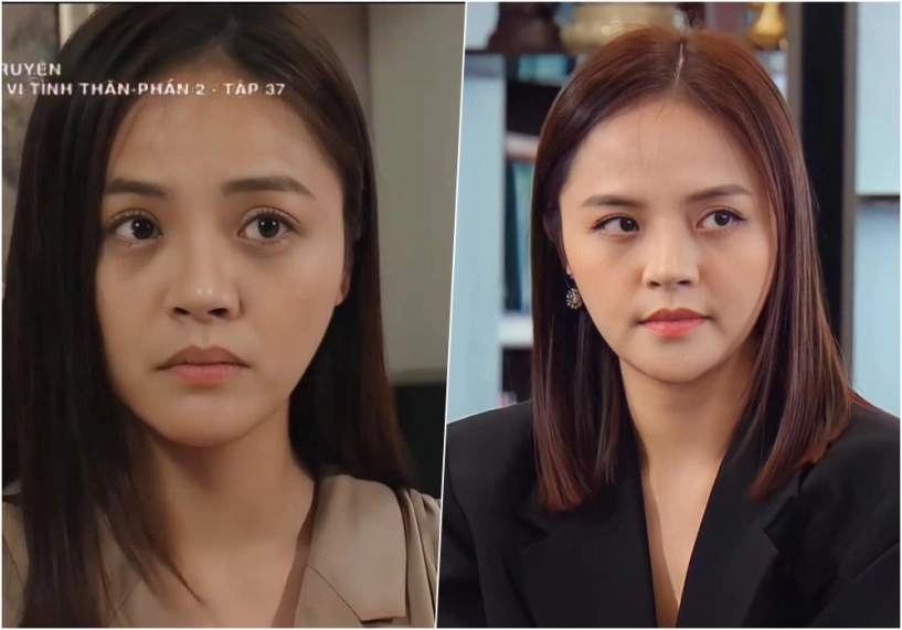 Thu quỳnh khoe bữa tối nghèo nàn dùng loại thực phẩm ăn 1 tuần giảm 5kg - 1