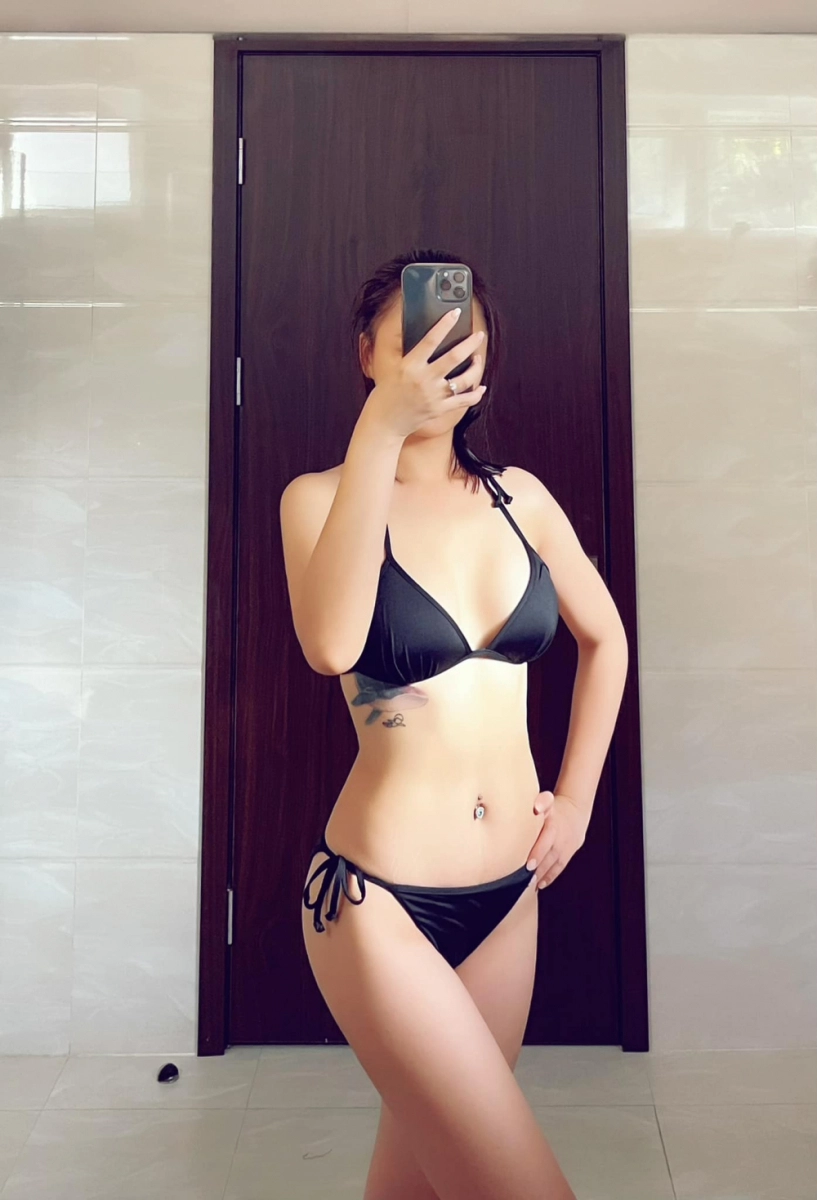 Thu quỳnh khoe bữa tối nghèo nàn dùng loại thực phẩm ăn 1 tuần giảm 5kg - 3