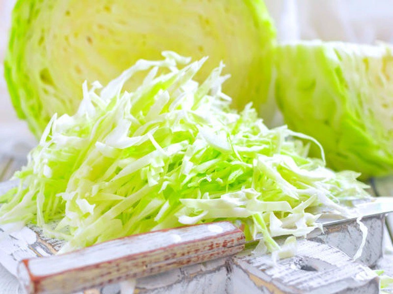 Thu quỳnh khoe bữa tối nghèo nàn dùng loại thực phẩm ăn 1 tuần giảm 5kg - 5