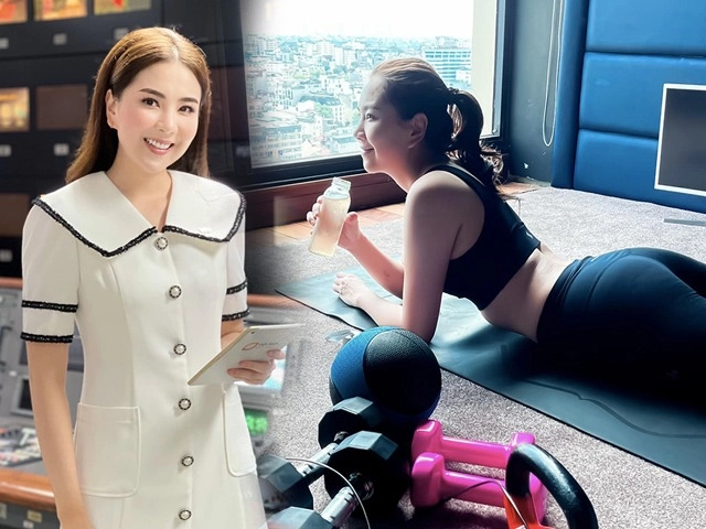 Thử thách khoe body mới kéo xệ quần đánh hông chi pu đánh bại ngọc trinh trong 1 nốt nhạc - 3
