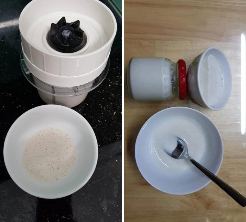Tranh cãi nảy lửa câu chuyện đắp mặt với bì lợn da có thật sự căng bóng như lời đồn - 4