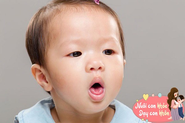 Trẻ cảm lạnh và ho nên kiêng ăn gì nhanh chóng khỏi bệnh thông tin mẹ cần biết - 3