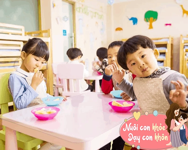 Trẻ nhỏ khóc lóc không muốn học sớm 6 cách dạy con học giỏi mẹ không nên bỏ qua - 4