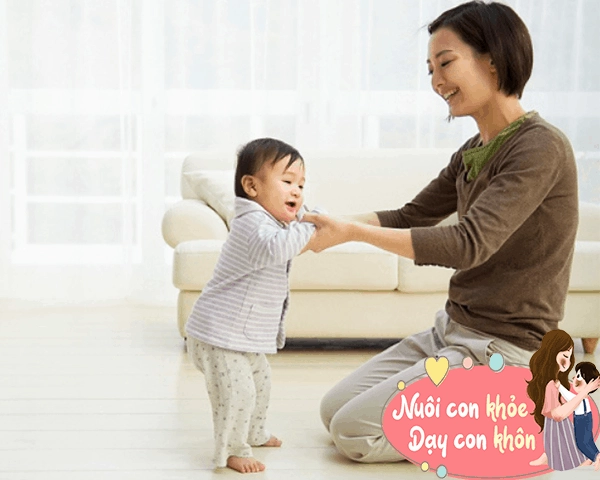 Trẻ nhỏ khóc lóc không muốn học sớm 6 cách dạy con học giỏi mẹ không nên bỏ qua - 9
