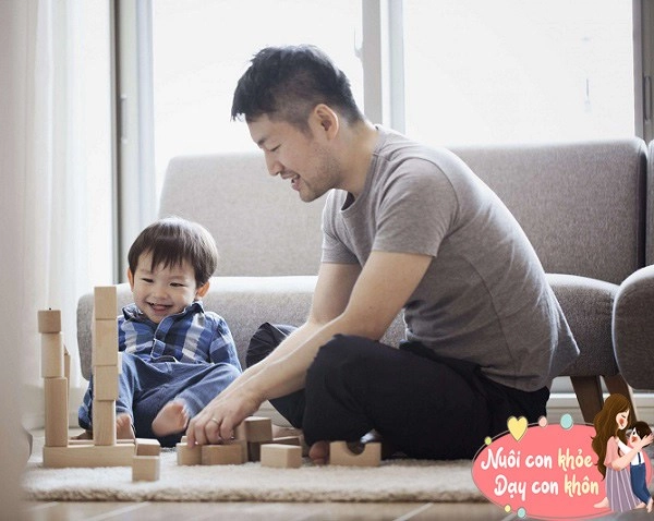 Trẻ nhỏ khóc lóc không muốn học sớm 6 cách dạy con học giỏi mẹ không nên bỏ qua - 10
