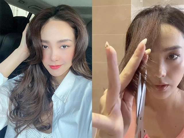 Triệt lông mặt ngờ đâu về nổi mụn hoà minzy review cực có tâm quá trình trị mụn tại gia - 9