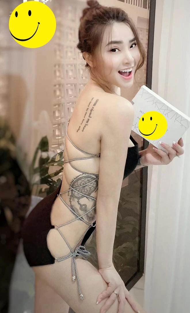 Trước khi eo thon dáng đẹp vợ 2 thành đạt cũng từng sồ sề xem ảnh chị em chạnh lòng - 3