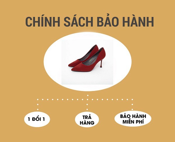 Tưởng mua giày dép qua mạng là yên tâm ai ngờ chị em cũng nhiều phen cười ra nước mắt - 9