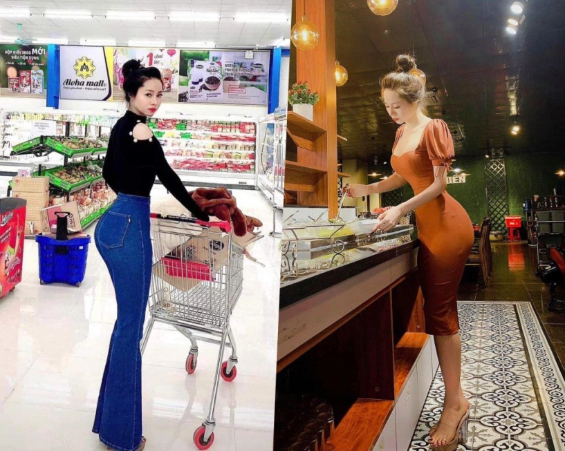 U40 bị nghi cắt xương sườn vì eo bé như hoạt hình xem đến bí kíp mới vỡ lẽ ra - 7