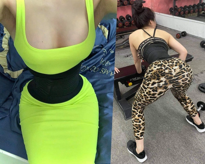 U40 bị nghi cắt xương sườn vì eo bé như hoạt hình xem đến bí kíp mới vỡ lẽ ra - 10
