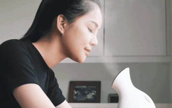 U55 nhật bản đã làm thế này thường xuyên để cải thiện độ đàn hồi của da - 7