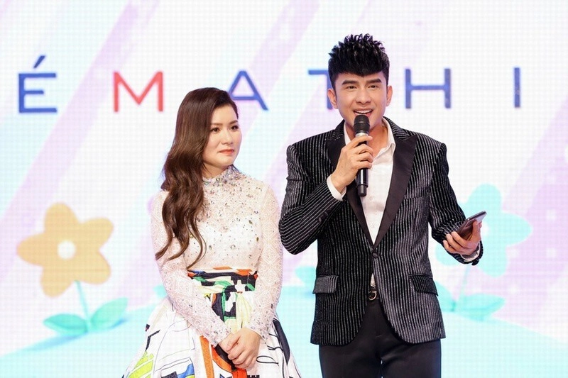 Vợ cũ đan trường từ lúc cưới đến ly hôn đều chỉ trung thành 1 kiểu tóc - 6