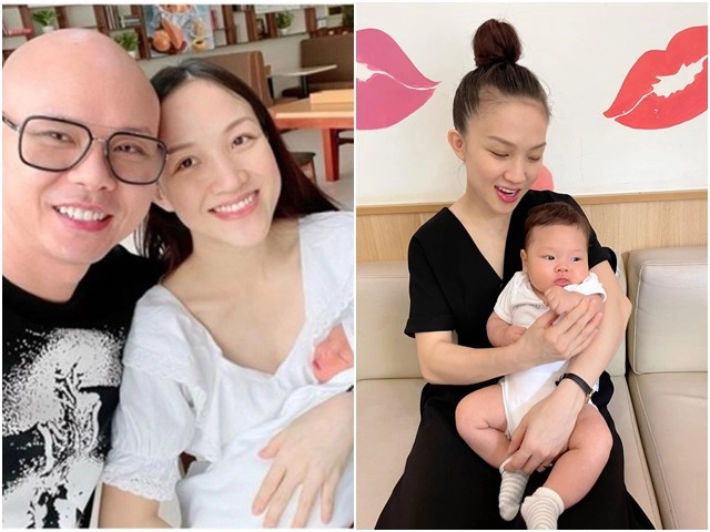 Phan đinh tùng u50 cưới vợ kém 12 tuổi xinh như hoa hậu con gái 8 tuổi đẹp hệt mẹ - 22
