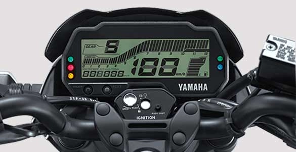 Yamaha vixion 2021 mê hoặc anh em với mức giá khoảng 45 triệu đồng - 5