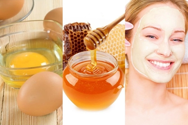 Áp dụng 5 cách làm mặt nạ trứng gà này làn da muốn đen cũng khó - 2
