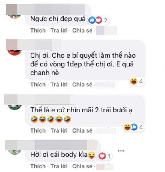 Bà mẹ 2 con 46 tuổi dáng nuột hơn gái nhật và bí kíp giữ gìn tâm hồn đẹp - 7