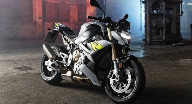 Bmw s1000r 2021 lộ giá bán khoảng 700 triệu đồng tại việt nam - 4