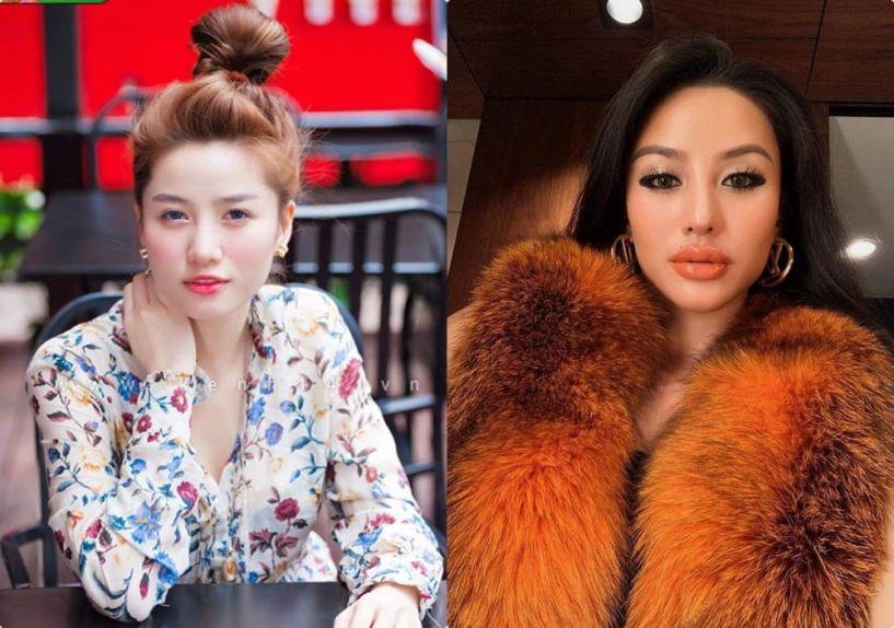 Bộ đôi hotgirl đình đám sài thành một thời gây ngỡ ngàng vì thay đổi diện mạo khó phân biệt - 6