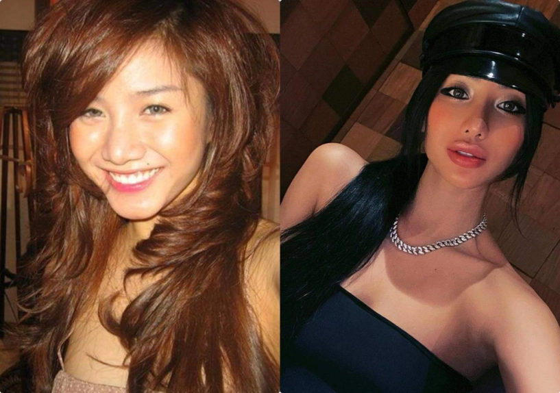 Bộ đôi hotgirl đình đám sài thành một thời gây ngỡ ngàng vì thay đổi diện mạo khó phân biệt - 7