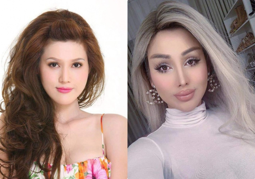 Bộ đôi hotgirl đình đám sài thành một thời gây ngỡ ngàng vì thay đổi diện mạo khó phân biệt - 8