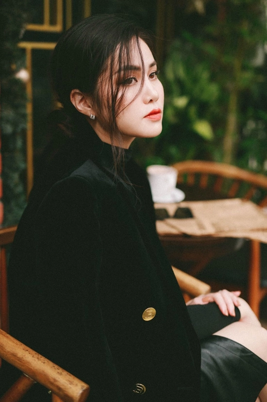 Boss mỹ phẩm lumos nguyễn thùy trang - mẫu phụ nữ làm chủ tài chính làm chủ cuộc đời - 1