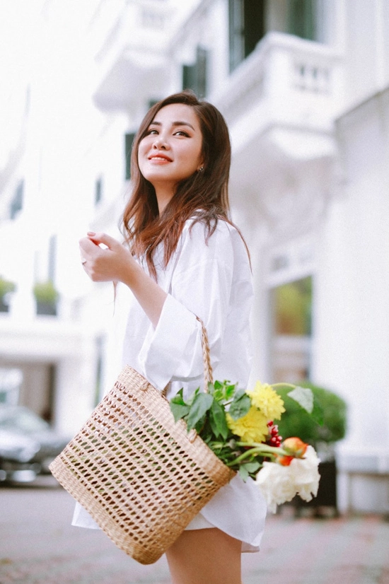 Boss mỹ phẩm lumos nguyễn thùy trang - mẫu phụ nữ làm chủ tài chính làm chủ cuộc đời - 3