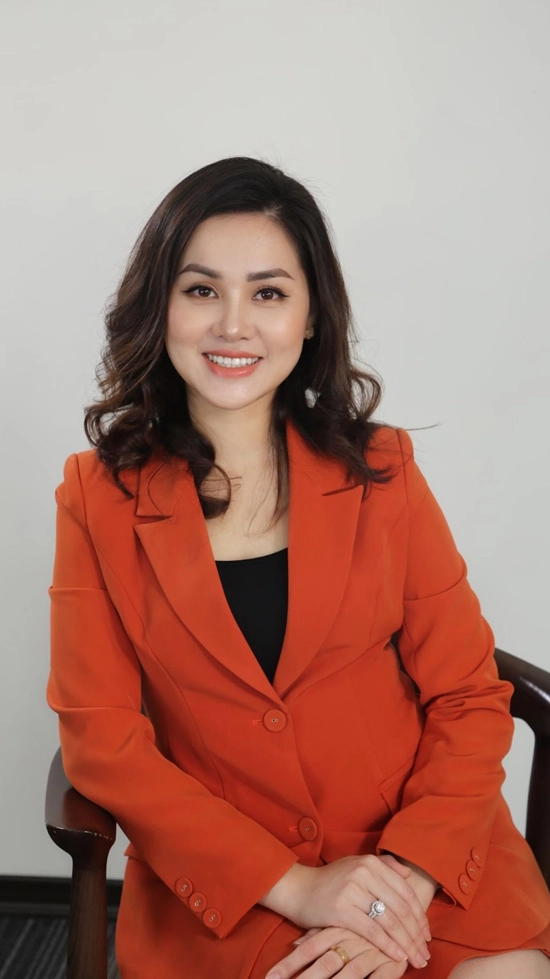 Boss mỹ phẩm lumos nguyễn thùy trang - mẫu phụ nữ làm chủ tài chính làm chủ cuộc đời - 4