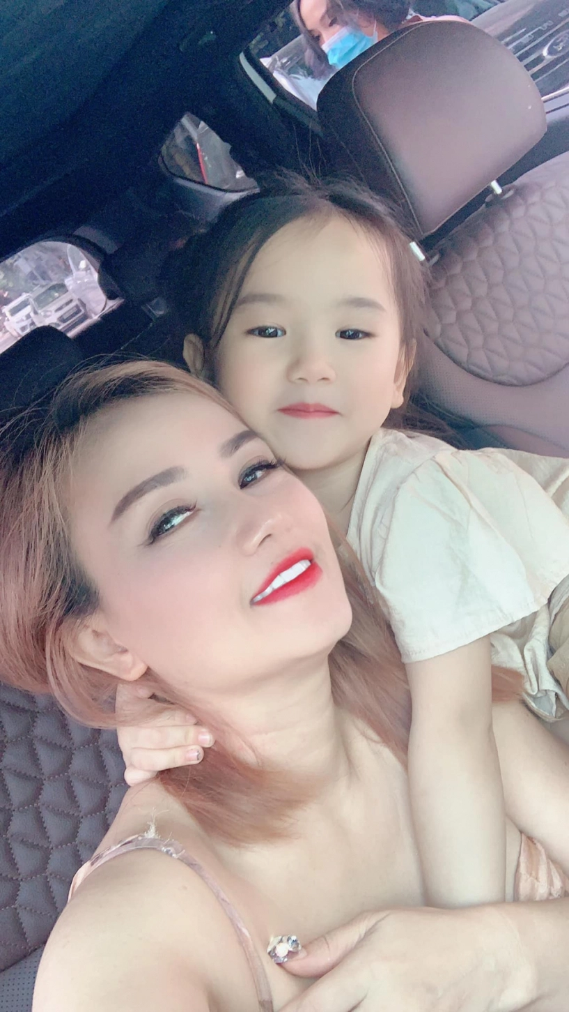 Bs nói u50 trứng già không thể có con dv hoàng yến thụ thai đứa trẻ giờ như thiên thần - 1