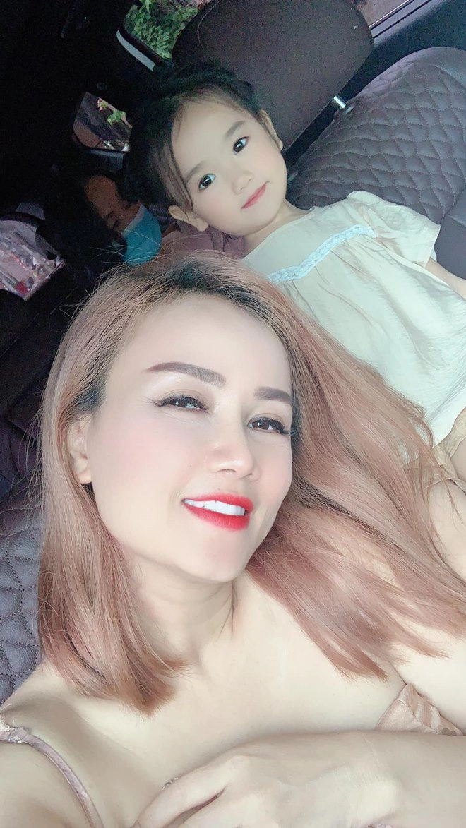 Bs nói u50 trứng già không thể có con dv hoàng yến thụ thai đứa trẻ giờ như thiên thần - 2
