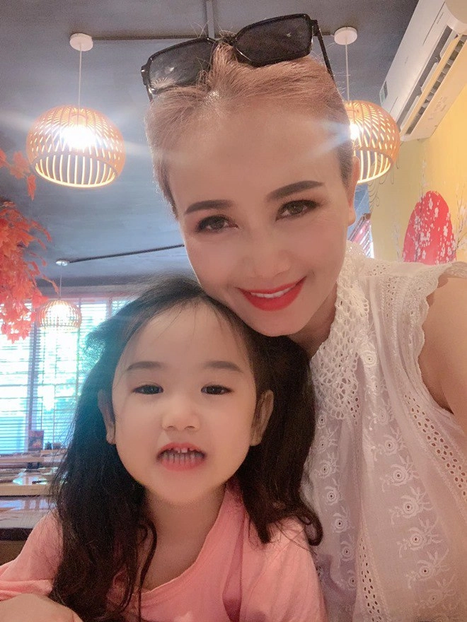 Bs nói u50 trứng già không thể có con dv hoàng yến thụ thai đứa trẻ giờ như thiên thần - 4
