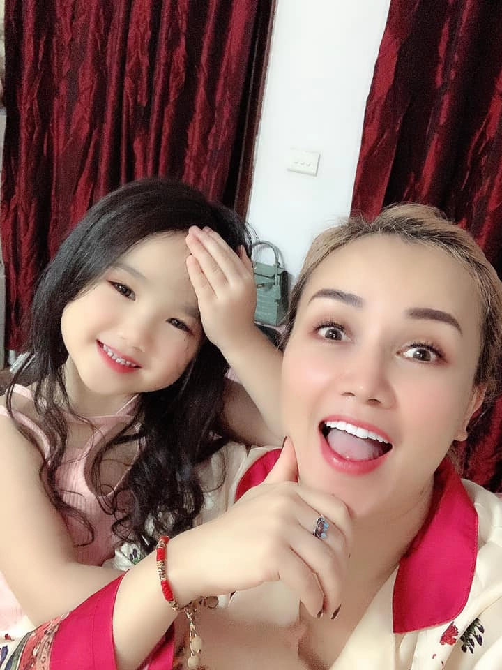 Bs nói u50 trứng già không thể có con dv hoàng yến thụ thai đứa trẻ giờ như thiên thần - 6