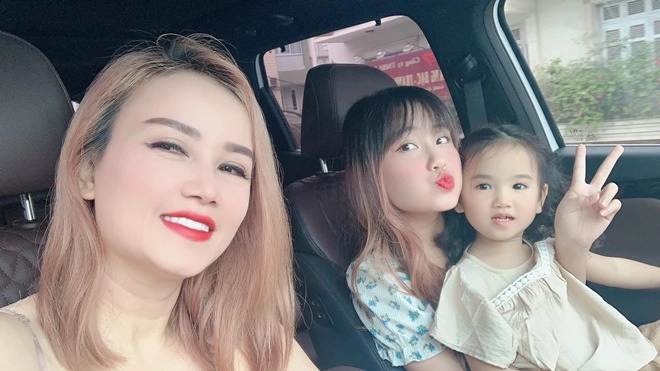 Bs nói u50 trứng già không thể có con dv hoàng yến thụ thai đứa trẻ giờ như thiên thần - 8