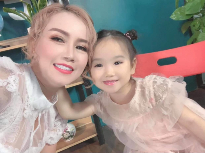 Bs nói u50 trứng già không thể có con dv hoàng yến thụ thai đứa trẻ giờ như thiên thần - 11