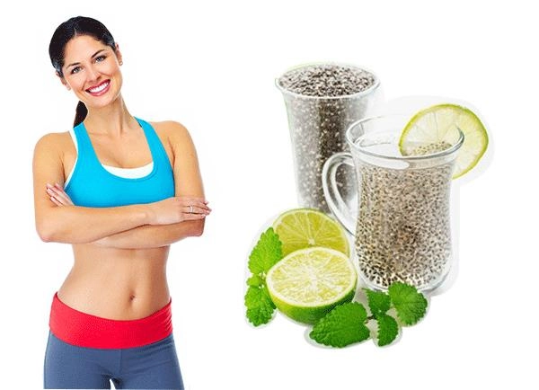 Cách giảm cân hiệu quả tại nhà an toàn hiệu quả nhanh nhất - 4