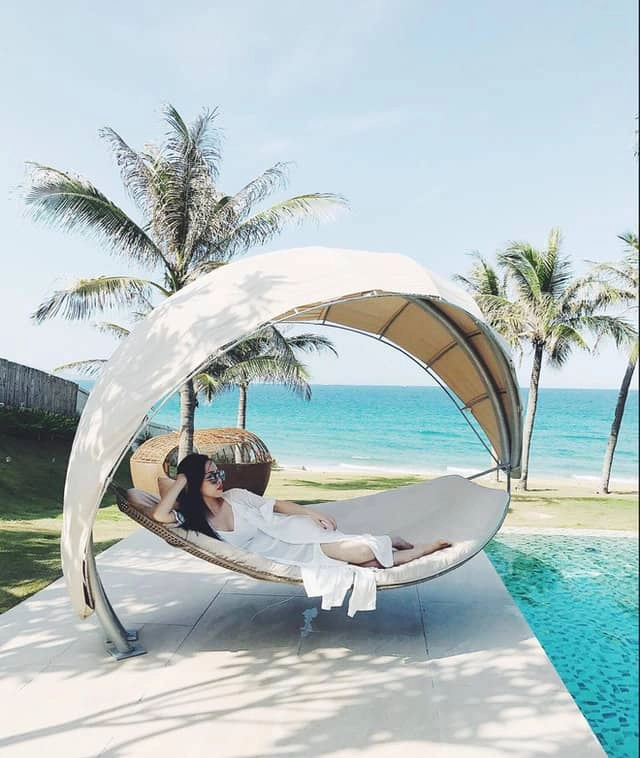 Cảnh bỉm sữa sang chảnh của chị dâu bảo thy hai con cũng ngập trong đồ hiệu - 7