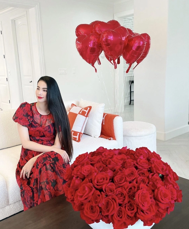 Cất vương miện quốc tế phạm hương làm mẹ bỉm 2 con thành bà trùm kim cương - 21