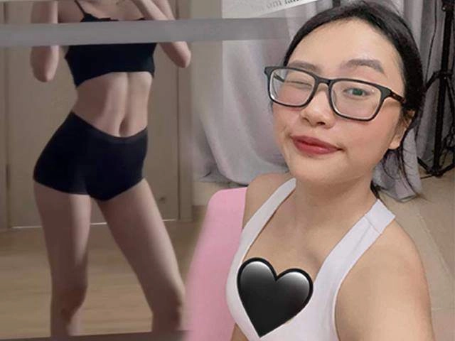 Có hay không biện pháp giật bụng giảm mỡ đang làm mưa làm gió tiktok - 2