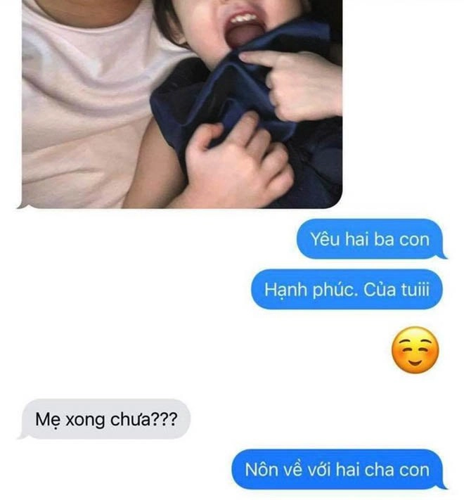 Con gái trường giang nhã phương lộ mặt sau 2 năm giấu kín nhan sắc ái nữ đáng chú ý - 3