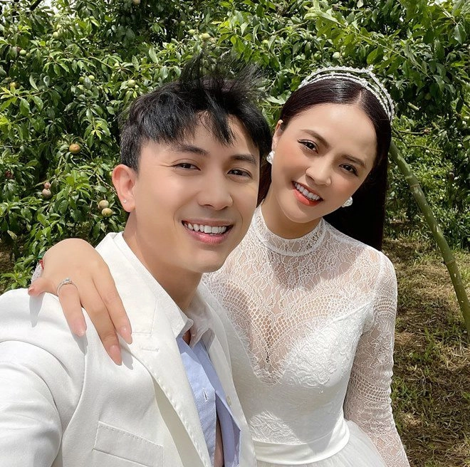 Con trai dv thu quỳnh hương vị tình thân lớn lênkhông giống bố mà giống cậu ruột - 1